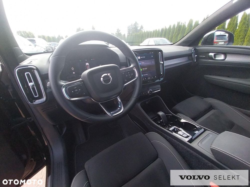 Volvo XC 40 - 10