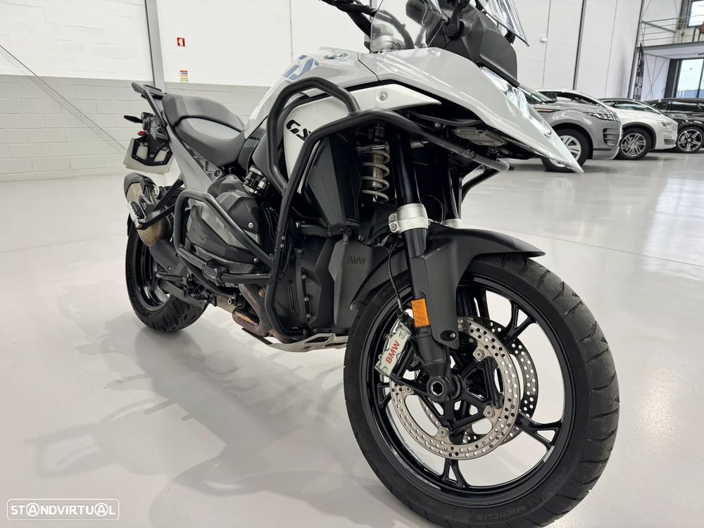 BMW R 1300 GS - 11