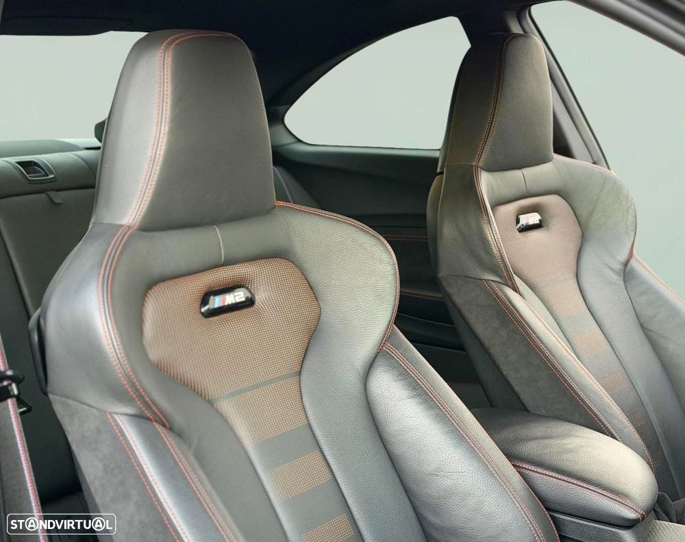 BMW M2 Competition Auto - 6