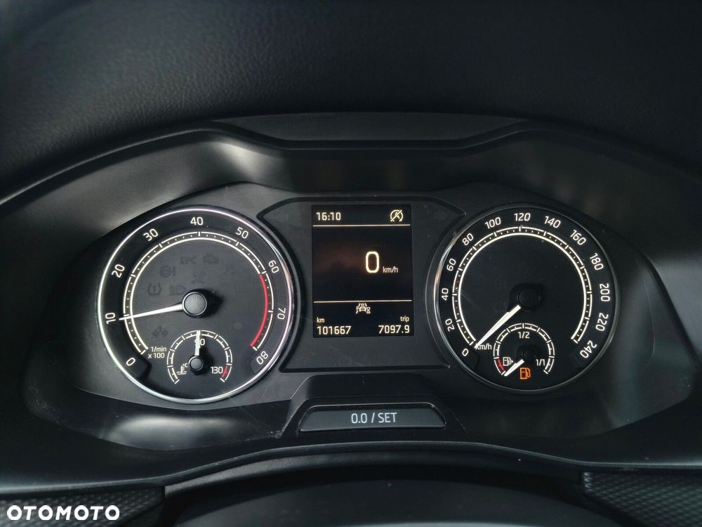 Skoda Scala 1.0 TSI Ambition - 34
