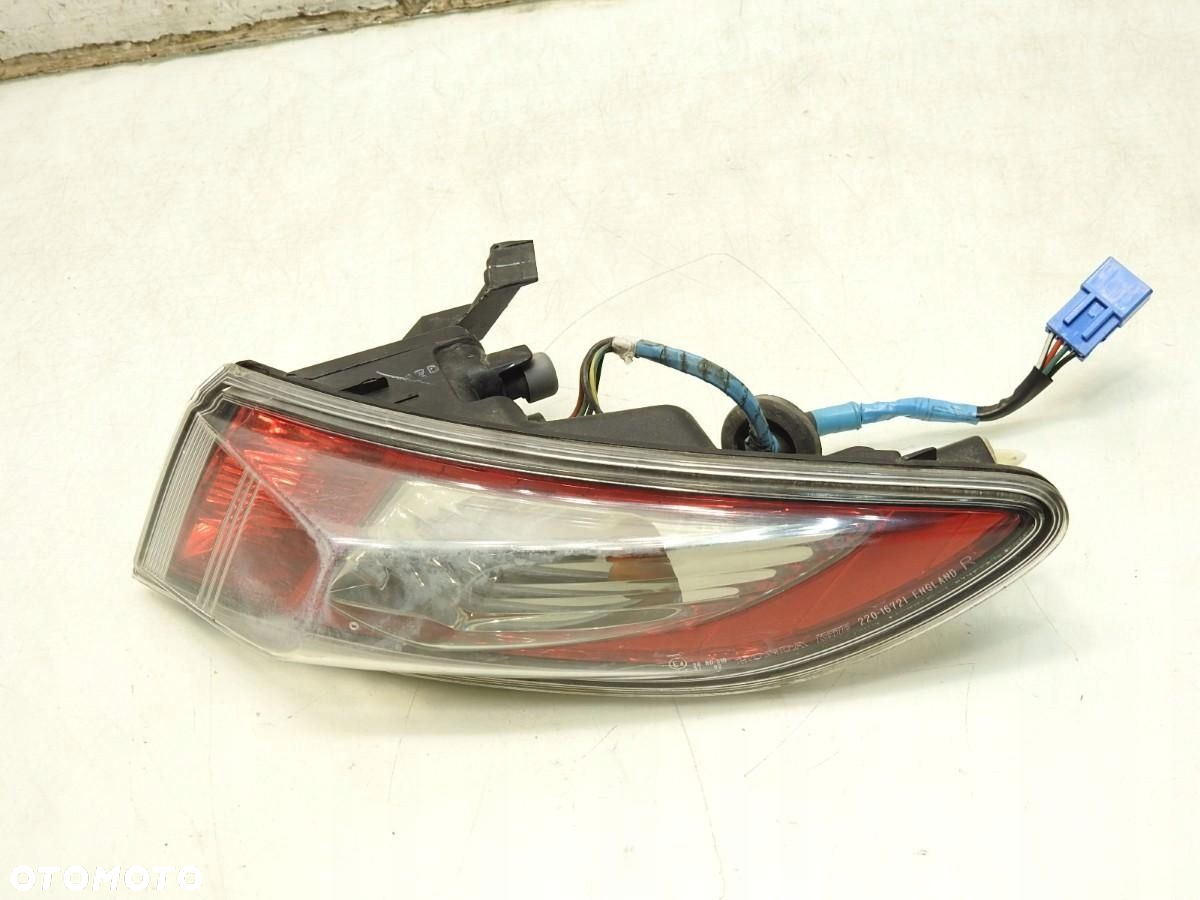 LAMPA PRAWY TYŁ W BŁOTNIK HONDA CIVIC VIII HB LIFT 220-16721 - 7