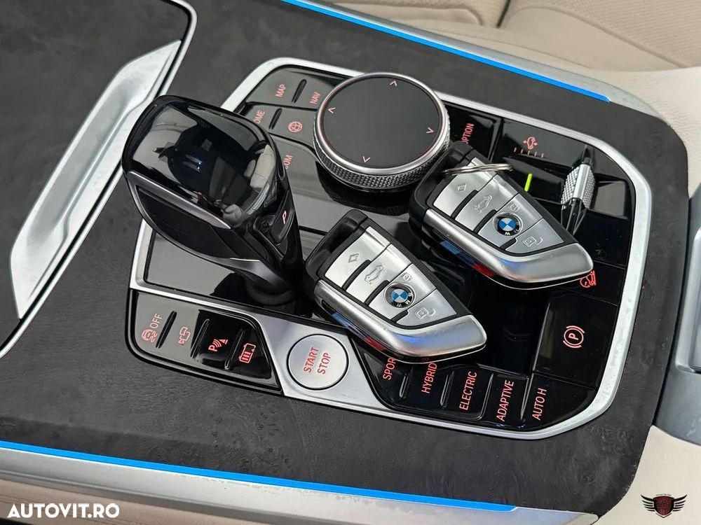 BMW X5 xDrive45e AT PHEV - 20