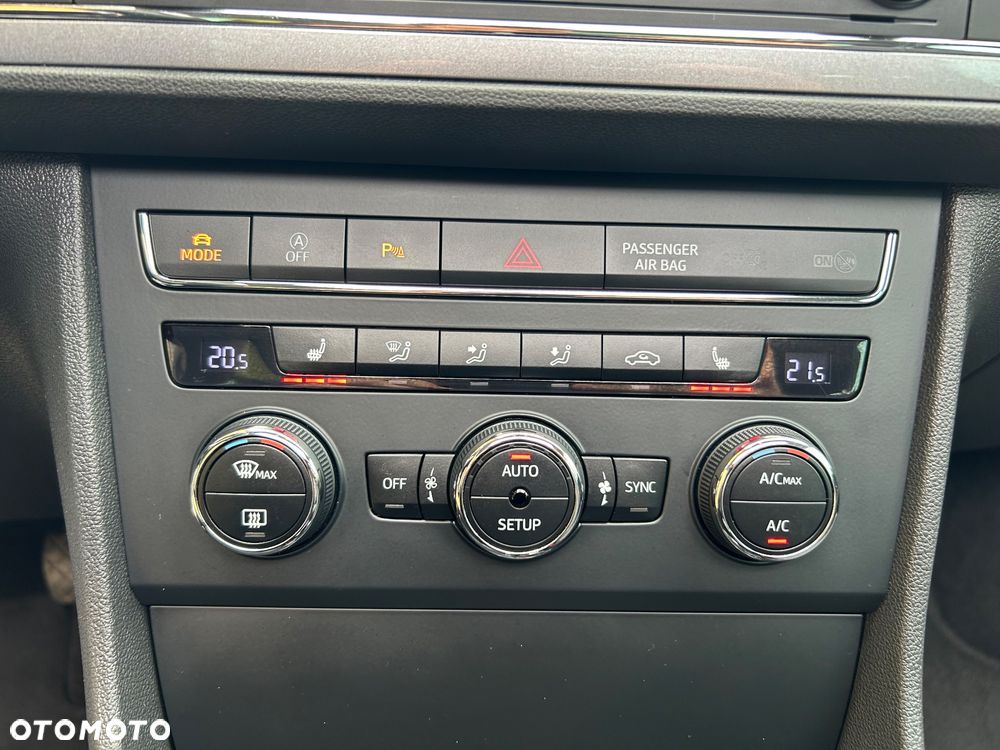 Seat Leon 1.8 TSI Start&Stop FR - 19