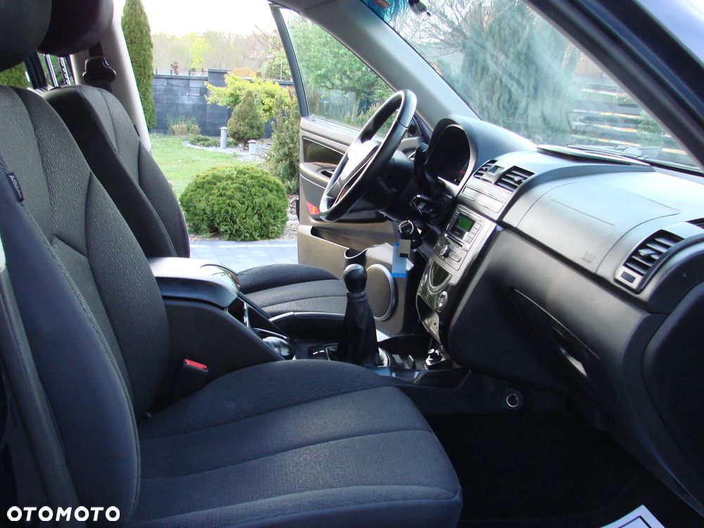 SsangYong/KGM Rexton - 19