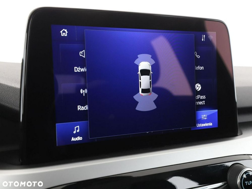 Ford Kuga 1.5 EcoBoost COOL&CONNECT - 25