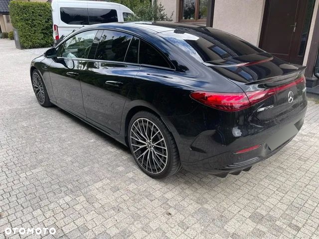 Mercedes-Benz EQE AMG 43 90.5kWh 4-Matic - 3