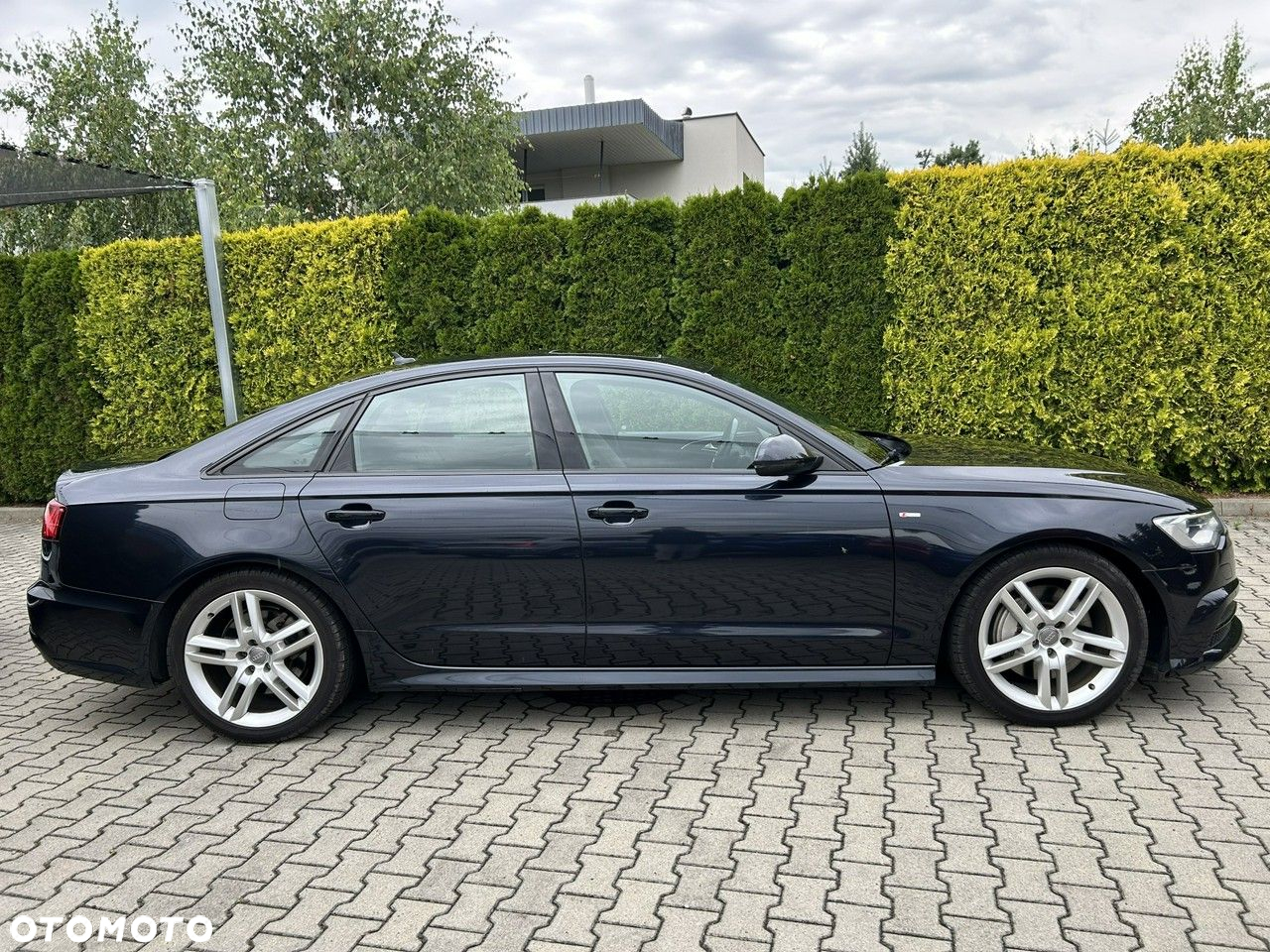 Audi A6 2.0 TFSI Quattro S tronic - 3