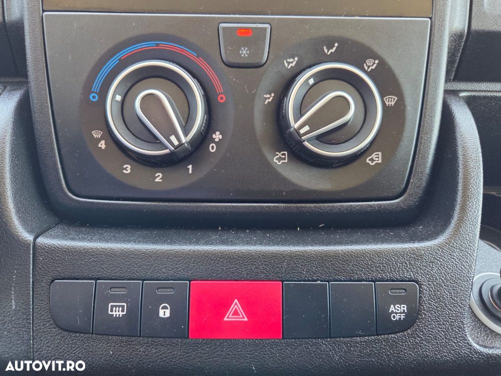 Citroën Jumper L2H2 - 25