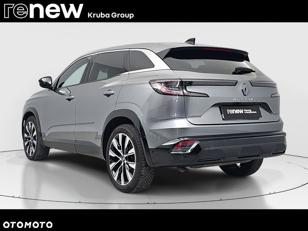 Renault Austral 1.3 TCe mHEV Techno - 7