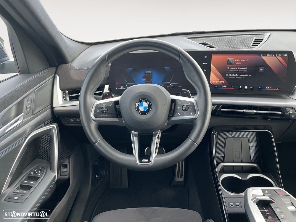 BMW X2 sDrive18d - 7