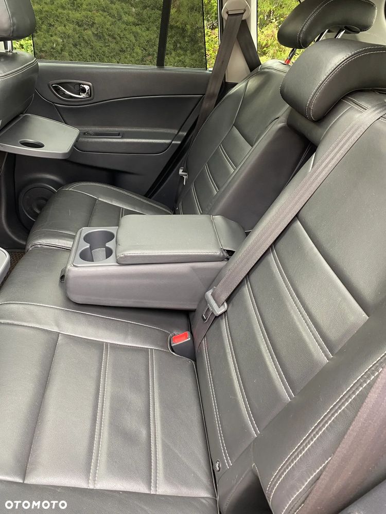 Renault Koleos 2.0 dCi 4x4 Bose Edition - 12