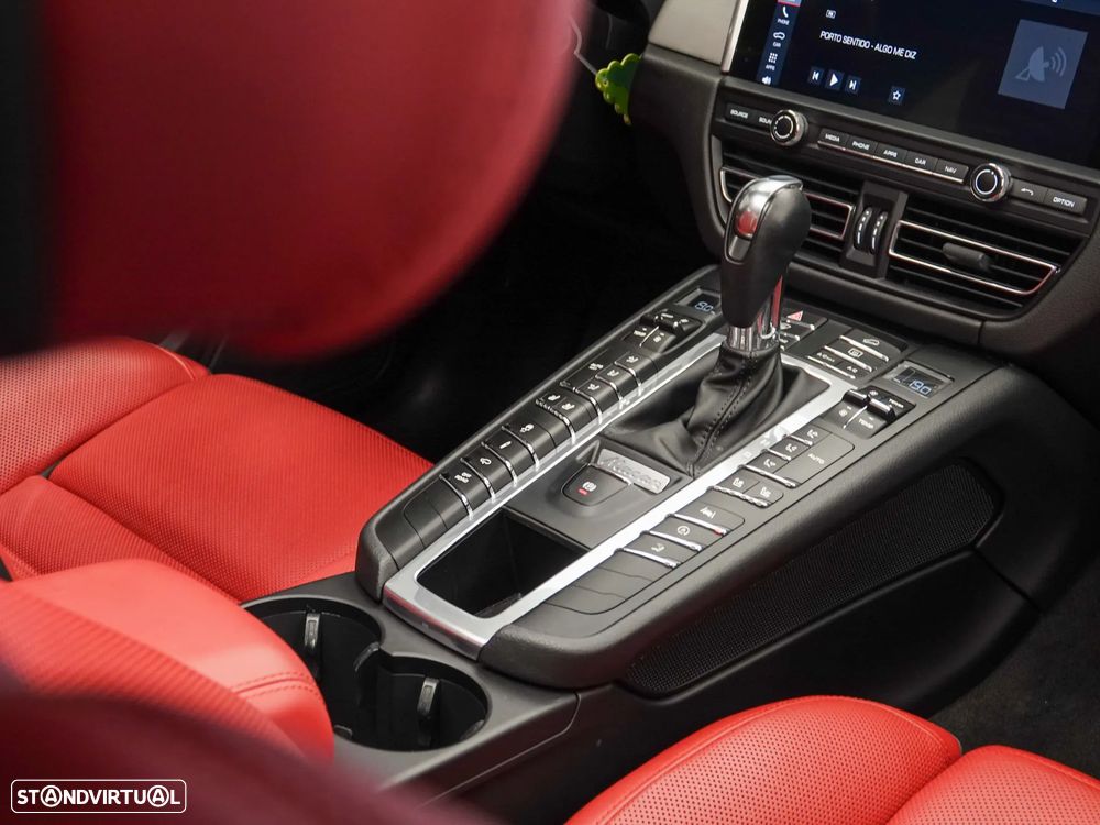 Porsche Macan 2.0T - 20