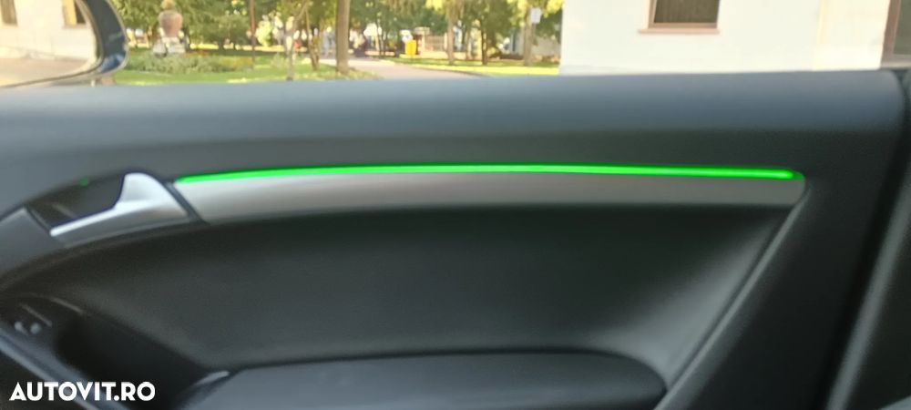 Audi A5 2.0 TDI Ultra DPF - 10