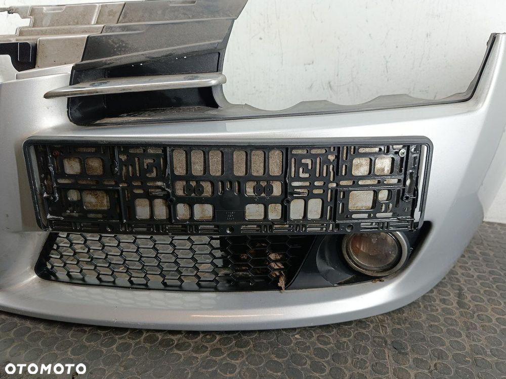 ZDERZAK PRZÓD ALFA ROMEO 159 565/A - 7