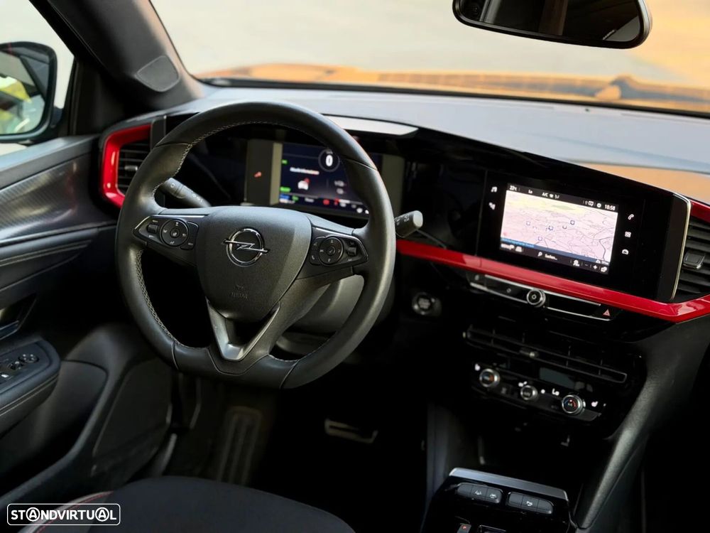 Opel Mokka-e GS Line - 17