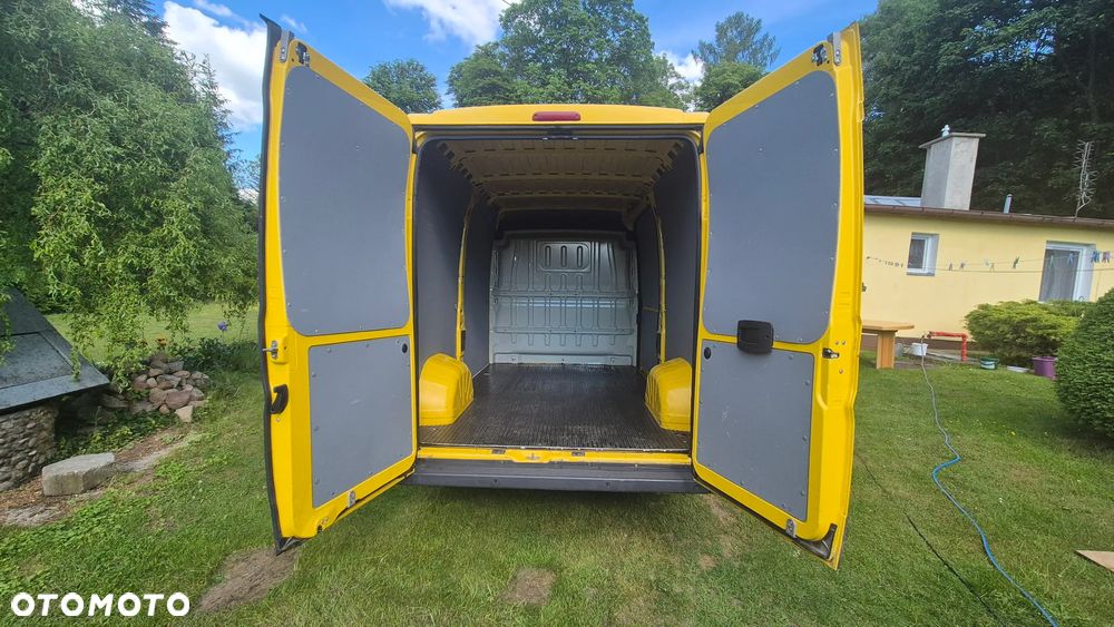 Fiat Ducato - 2