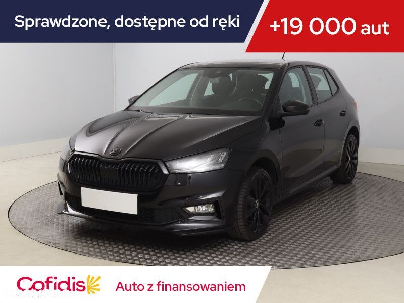 Skoda Fabia - 2