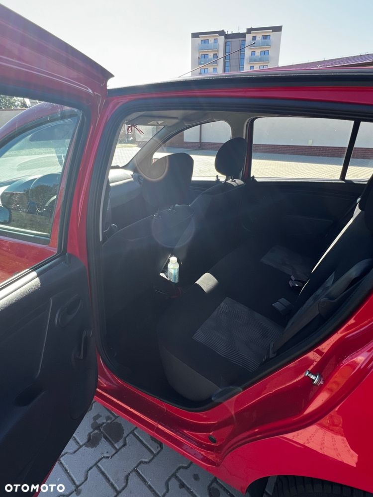 Dacia Sandero 1.2 16V Ambiance - 12