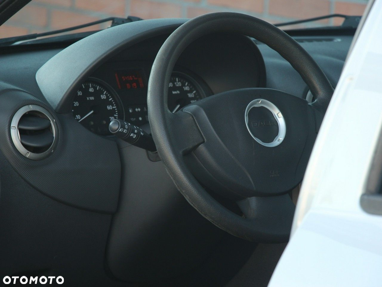 Dacia Sandero Stepway 1.6 - 14