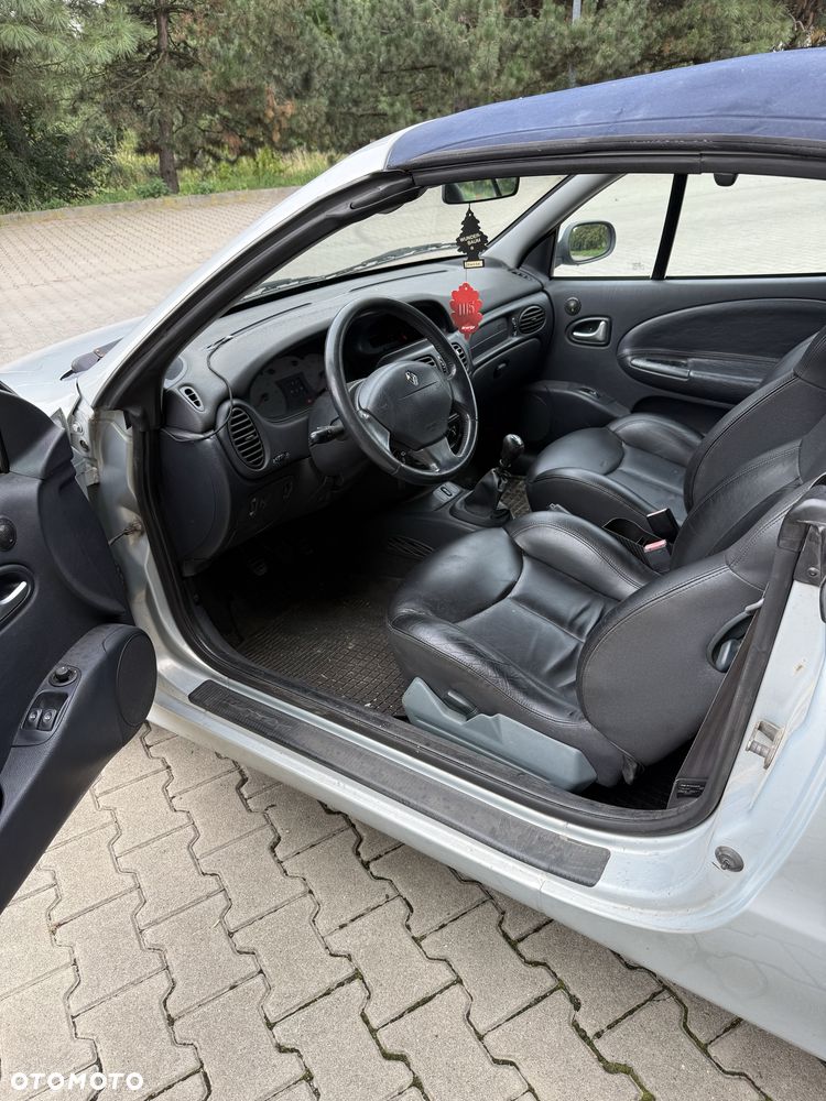 Renault Megane - 5