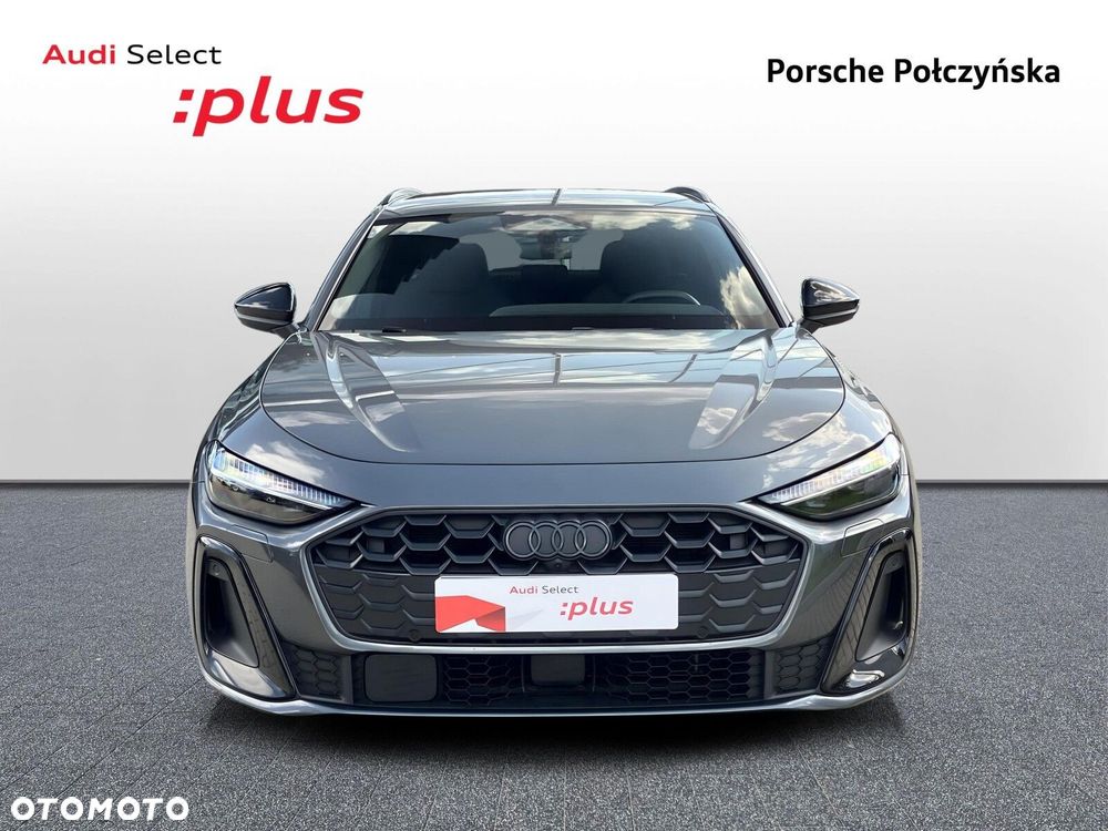 Audi A5 Avant - 9