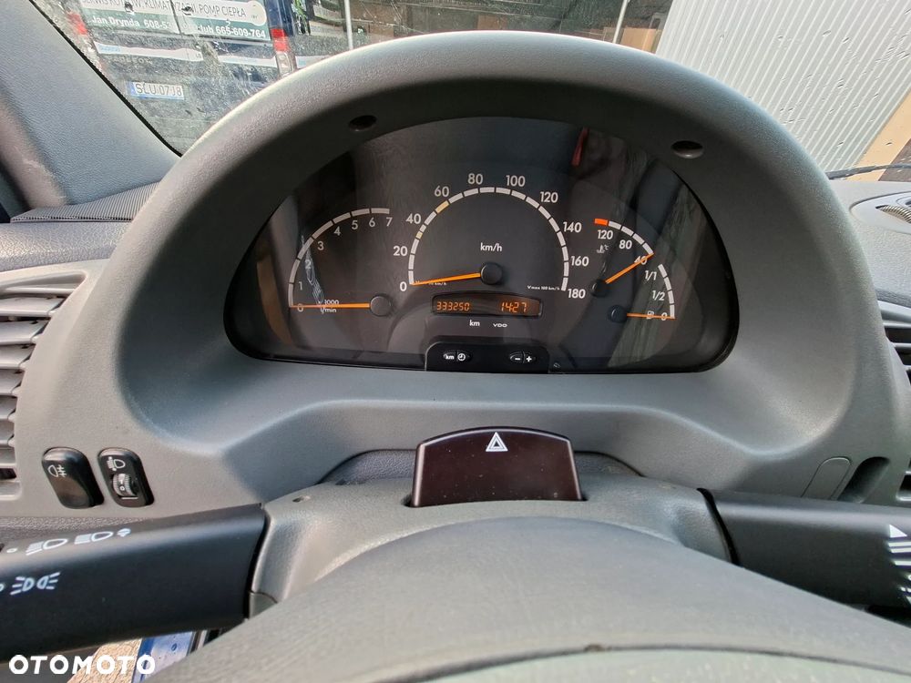 Mercedes-Benz Sprinter 213cdi - 5