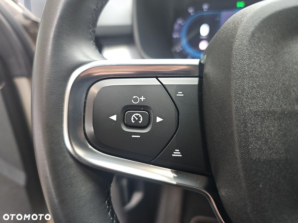 Volvo XC 40 - 14