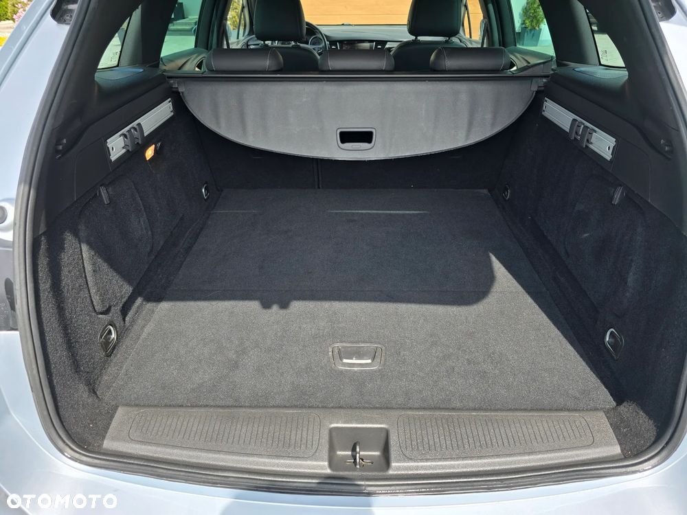 Opel Astra 1.4 T GPF Elite - 32