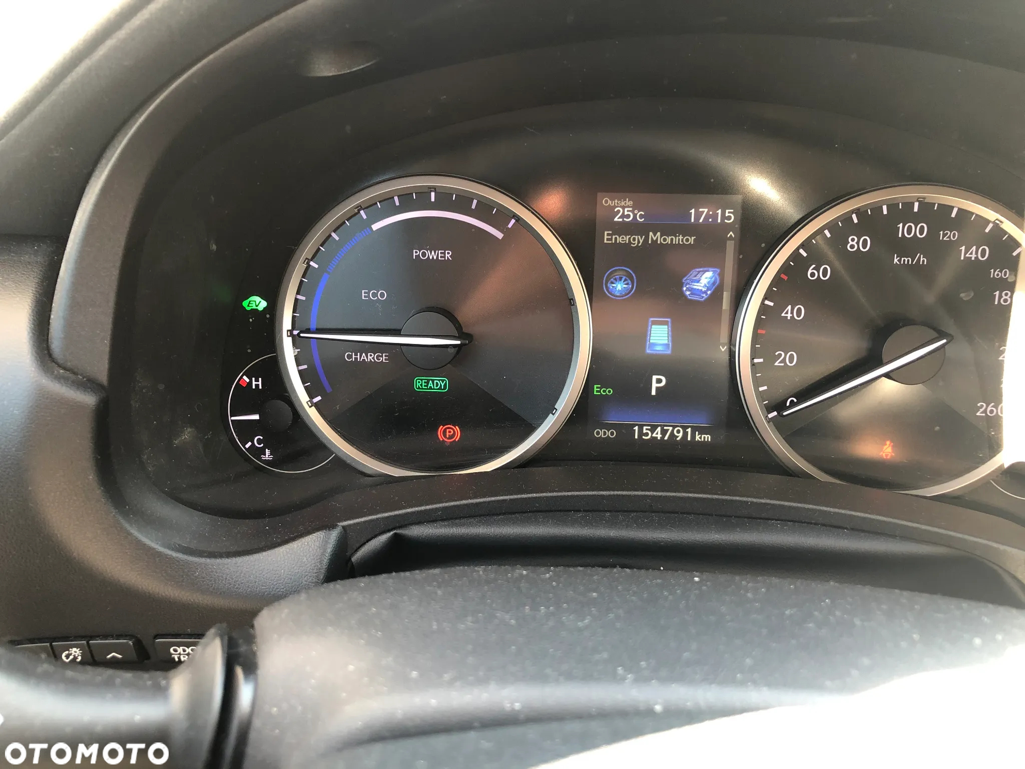 Lexus NX 300h Elegance Optimum AWD - 6