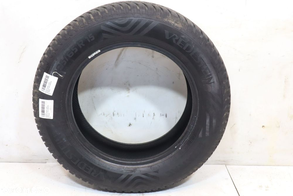 opona opony 4 szt 195/65/15 wielosezon - 2