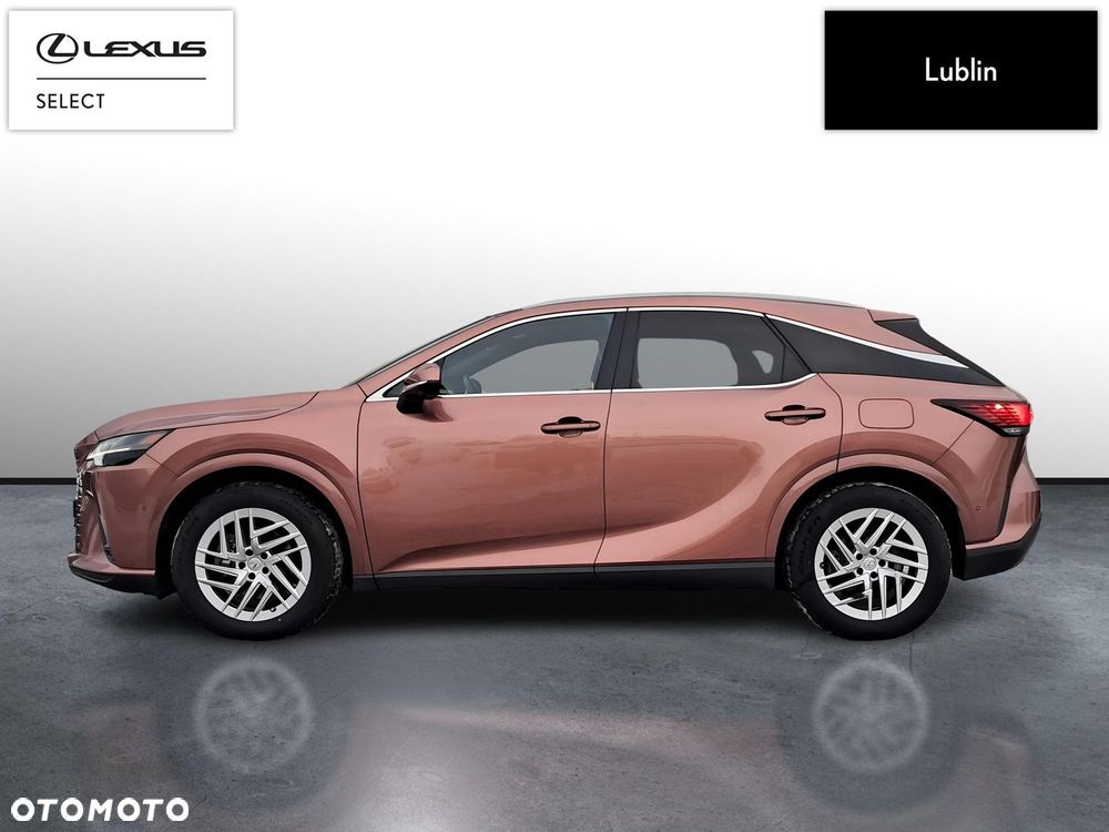 Lexus RX - 2