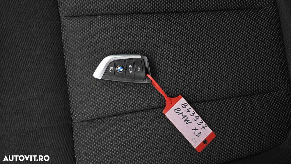 BMW X3 - 21