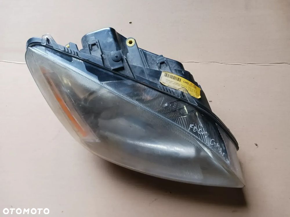 Lampa prawy przód ford Focus Mk II C-max 03-07 3M5113005AH - 2