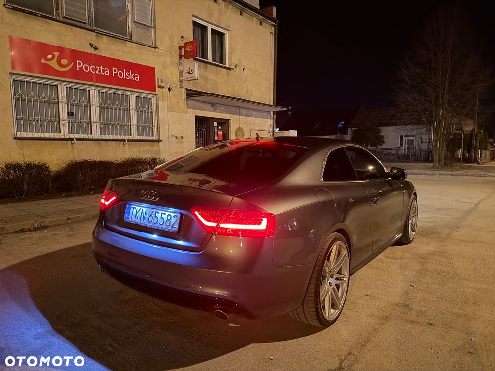 Audi A5 Coupé 3.0 TDI Quattro S tronic - 12