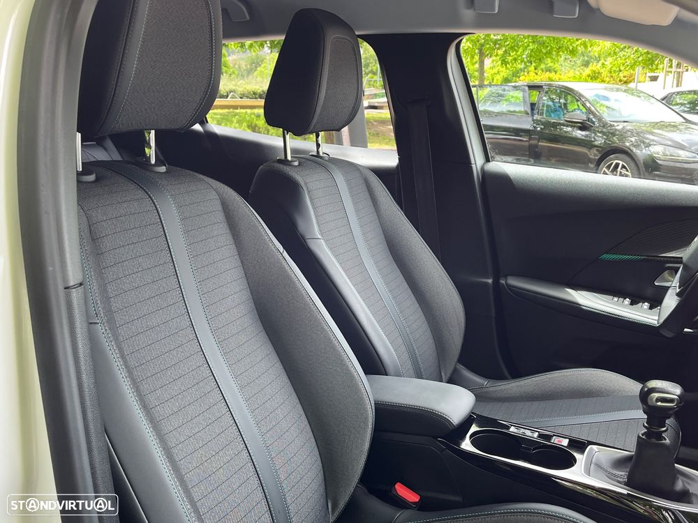 Peugeot 2008 PureTech 100 Style - 27
