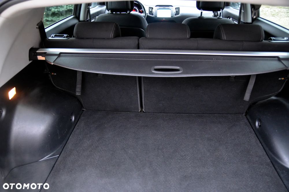 Kia Sportage 1.6 GDI XL 2WD - 14