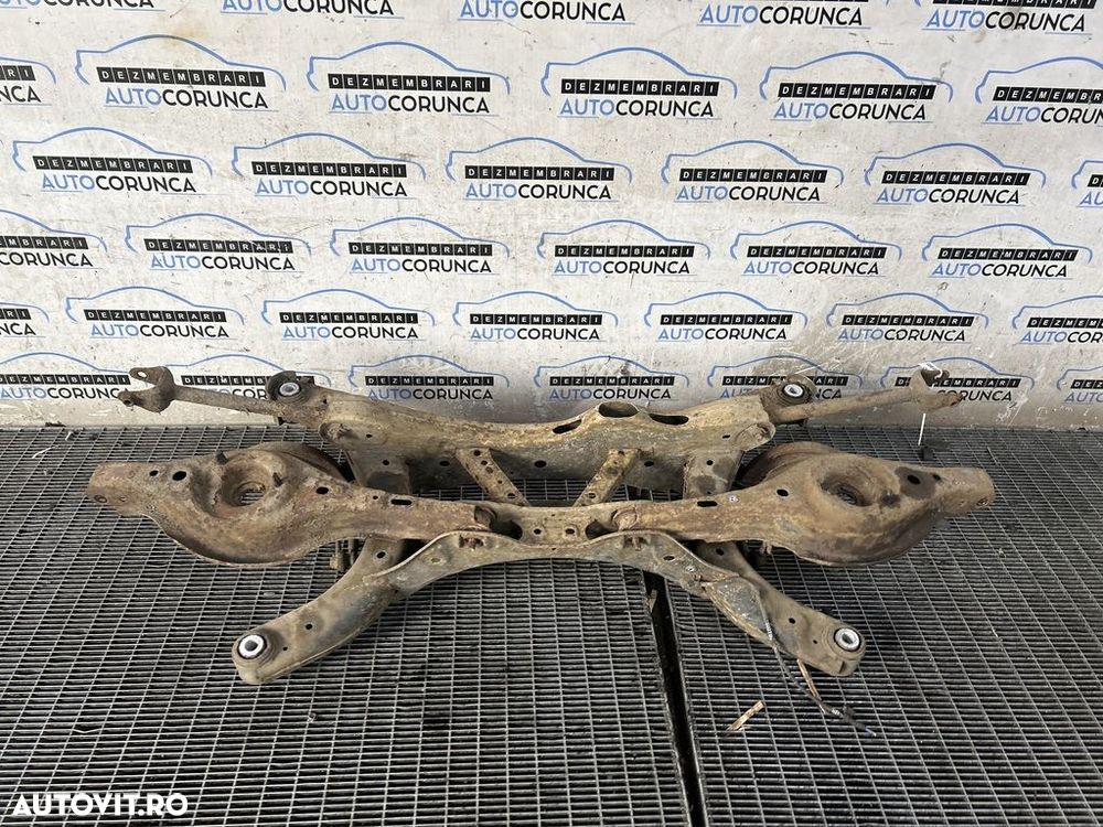 Punte spate Mazda CX - 5 2.2 Diesel 2012 - 2015 SUV 4 Usi (1319) 4x2 - 1