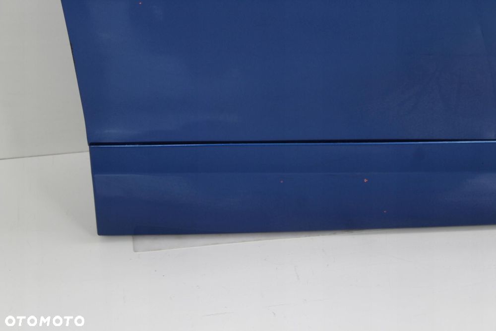 DRZWI PRAWY PRZÓD RENAULT SCENIC III 09-15 TARNA - 6