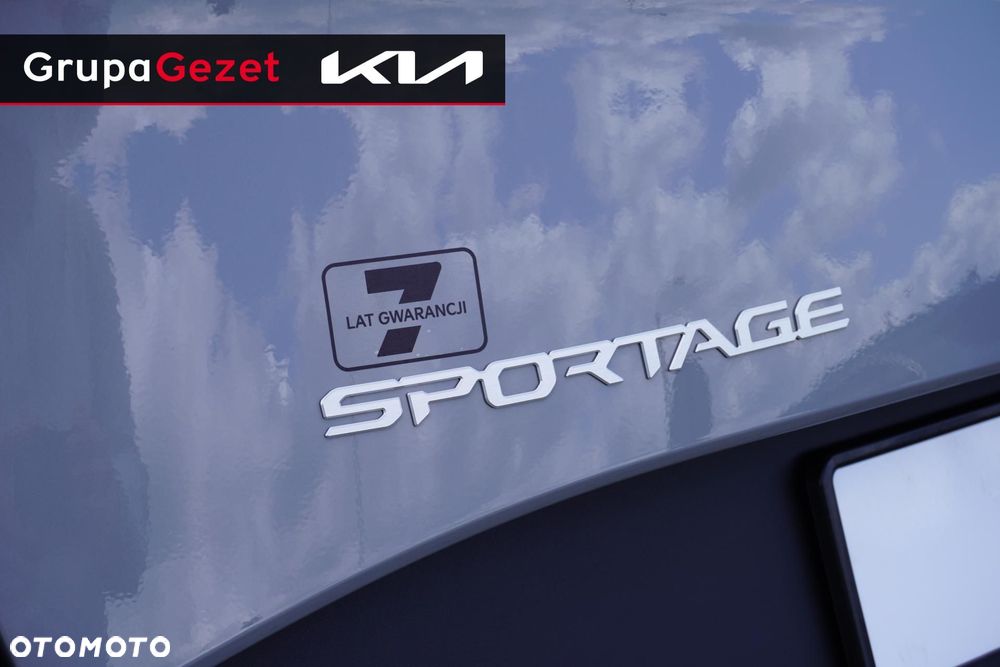 Kia Sportage - 12