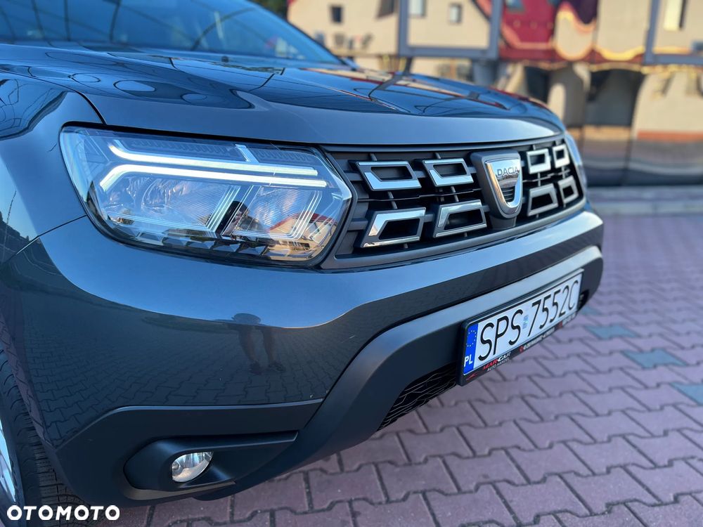 Dacia Duster 1.0 TCe Prestige - 20