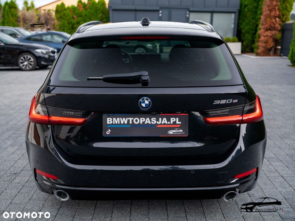 BMW Seria 3 - 31