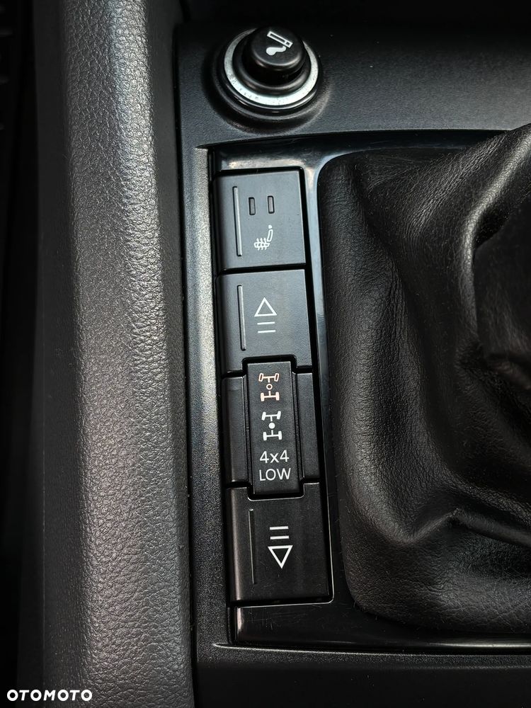 Volkswagen Amarok Single Cab 2.0 BiTDi 4MOTION Basic - 19