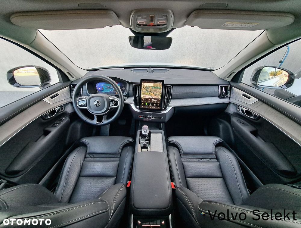 Volvo XC 90 - 23