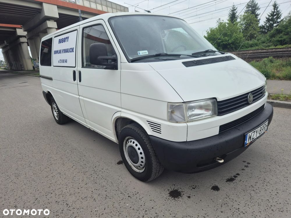 Volkswagen Transporter Standard - 12