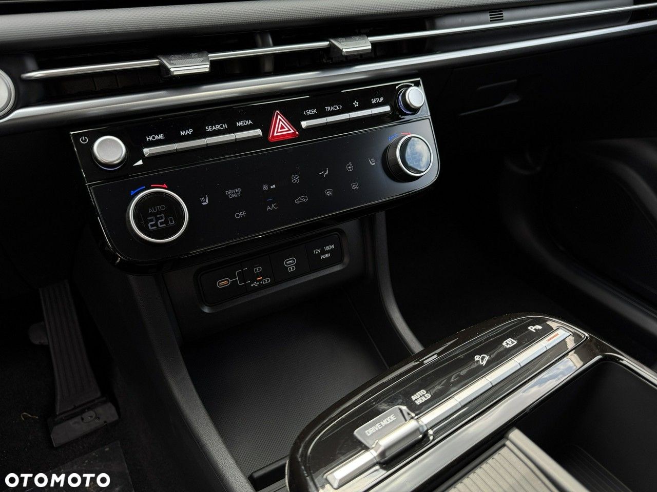 Hyundai Tucson - 21