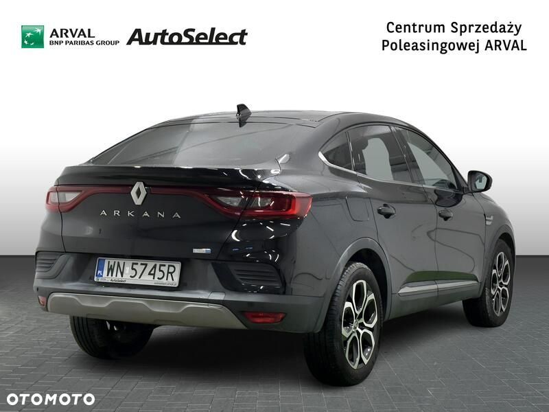 Renault Arkana - 6