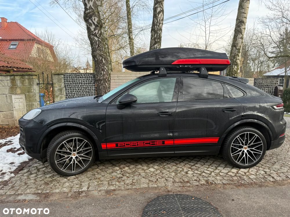 Porsche Cayenne - 38