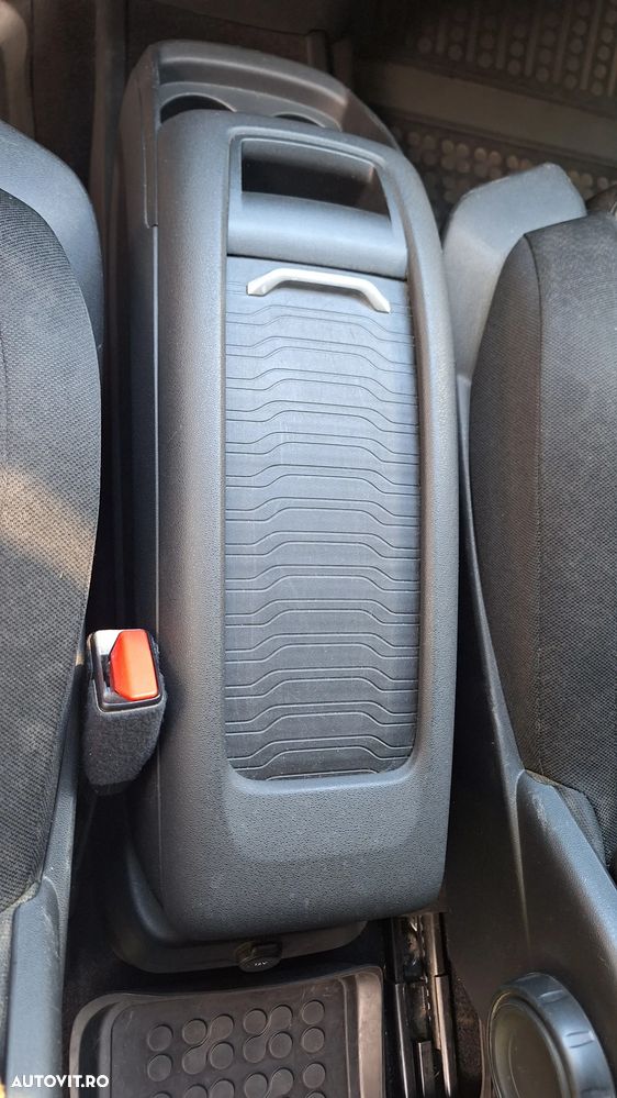 Citroën C4 Picasso - 14