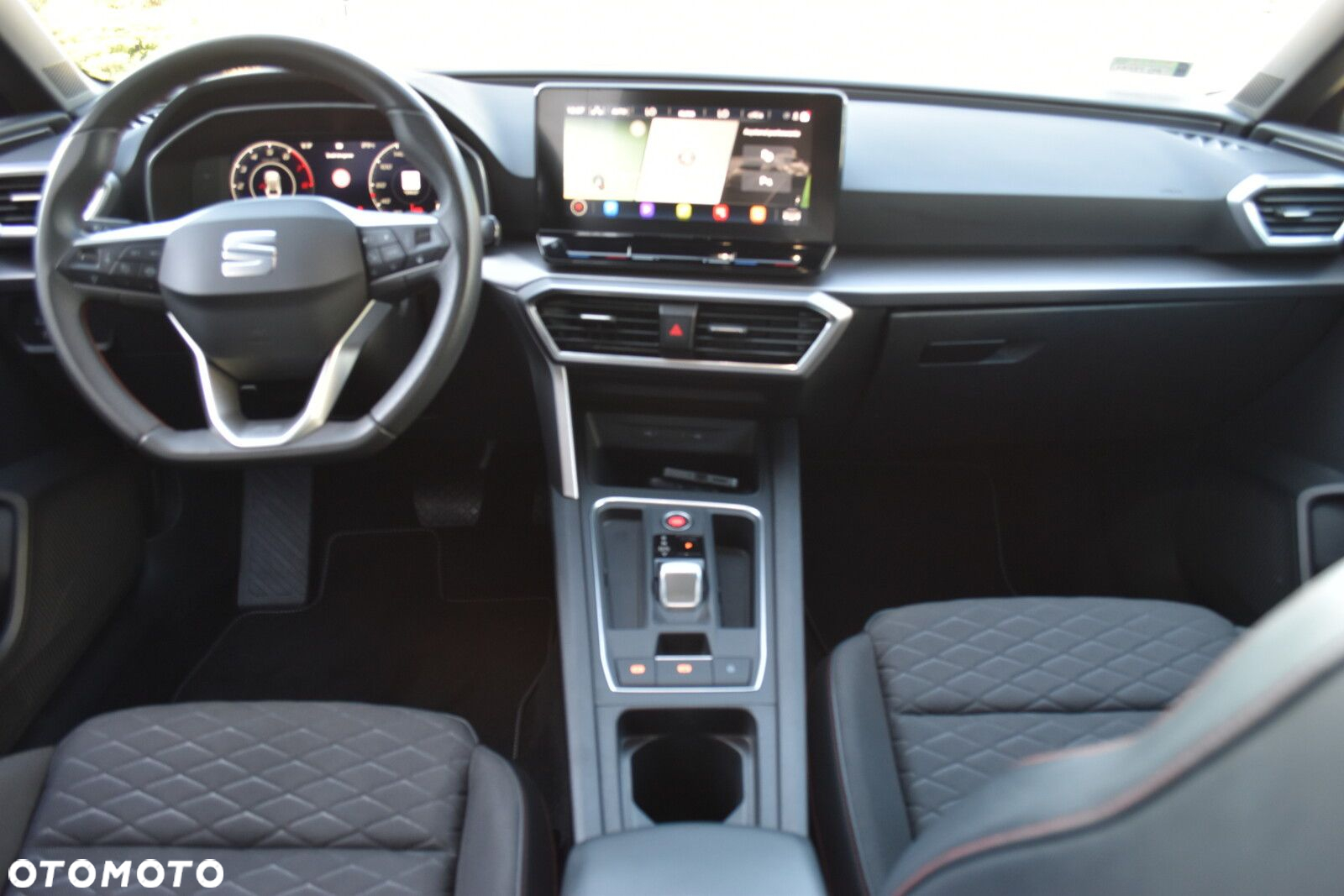Seat Leon - 11