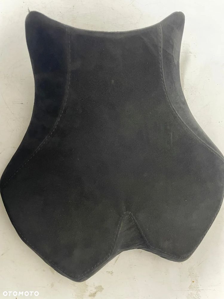 Siedzenie kierowcy YAMAHA YZF R6 2017 - 2022 - 1